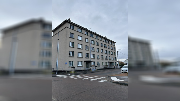 Ma-Cabane - Vente Appartement Dijon, 53 m²