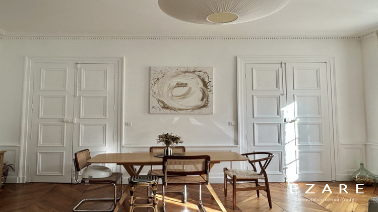 Ma-Cabane - Vente Appartement Dijon, 128 m²