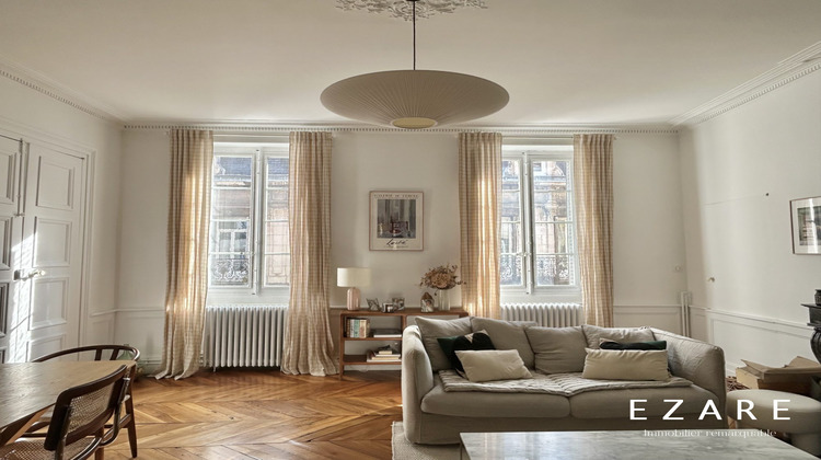 Ma-Cabane - Vente Appartement Dijon, 128 m²