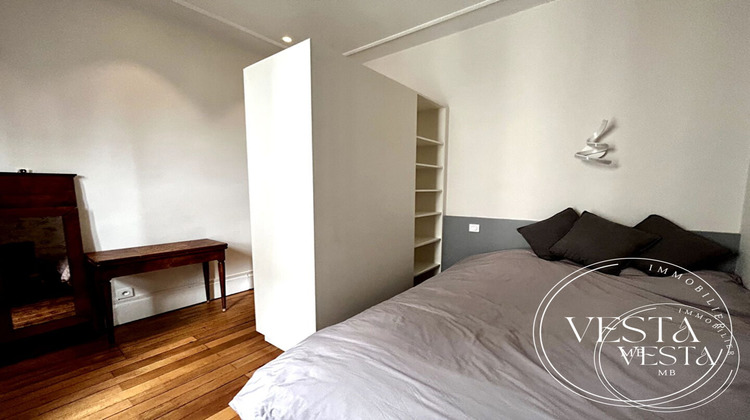 Ma-Cabane - Vente Appartement Dijon, 72 m²