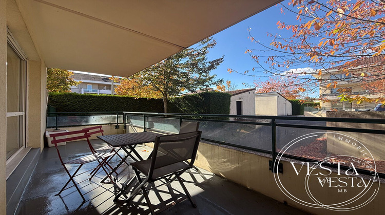 Ma-Cabane - Vente Appartement Dijon, 63 m²