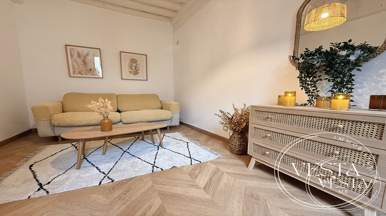 Ma-Cabane - Vente Appartement Dijon, 25 m²