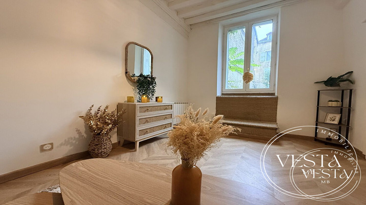 Ma-Cabane - Vente Appartement Dijon, 25 m²