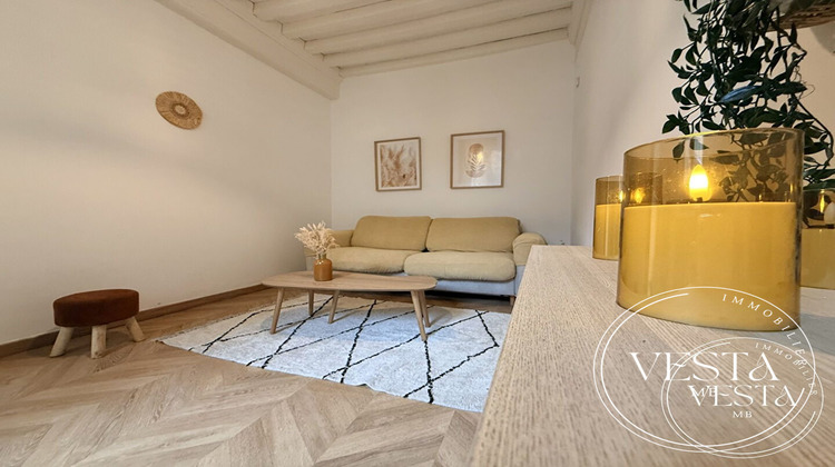 Ma-Cabane - Vente Appartement Dijon, 25 m²