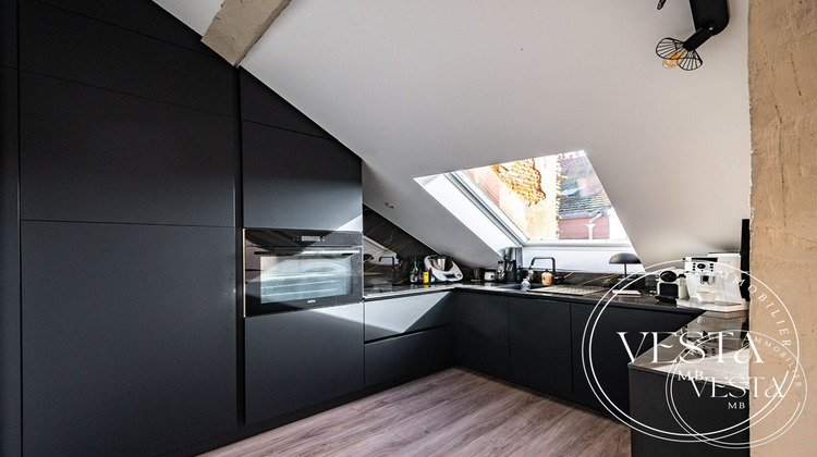 Ma-Cabane - Vente Appartement Dijon, 87 m²