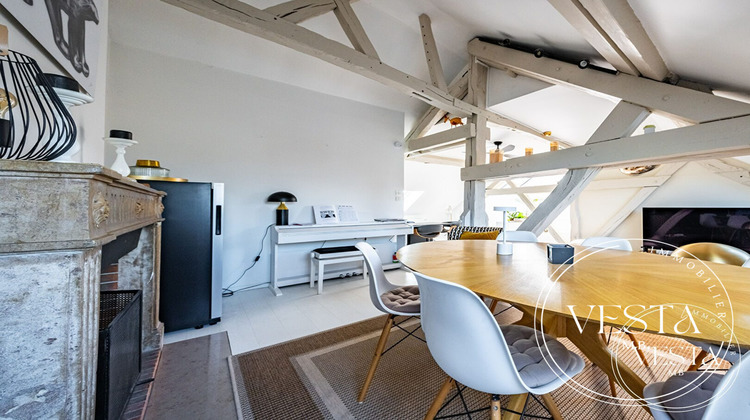 Ma-Cabane - Vente Appartement Dijon, 87 m²