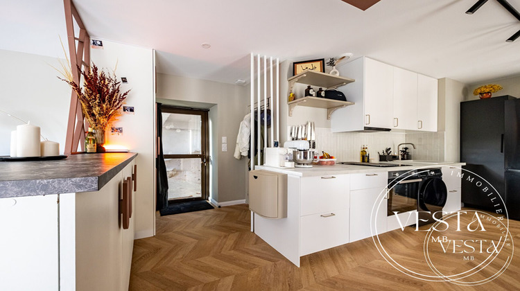 Ma-Cabane - Vente Appartement Dijon, 38 m²