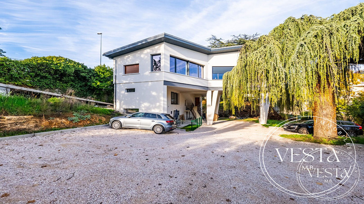 Ma-Cabane - Vente Appartement Dijon, 38 m²