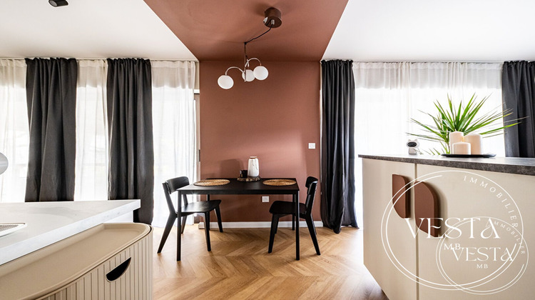 Ma-Cabane - Vente Appartement Dijon, 38 m²