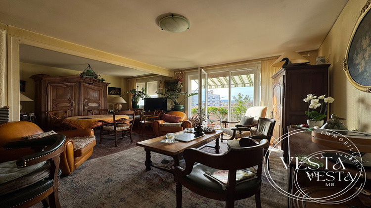 Ma-Cabane - Vente Appartement Dijon, 66 m²