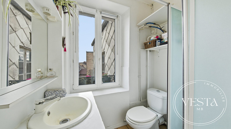 Ma-Cabane - Vente Appartement Dijon, 38 m²