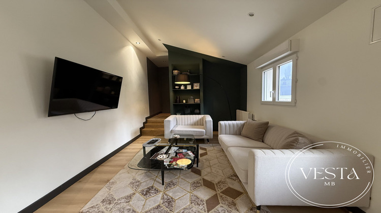 Ma-Cabane - Vente Appartement Dijon, 38 m²