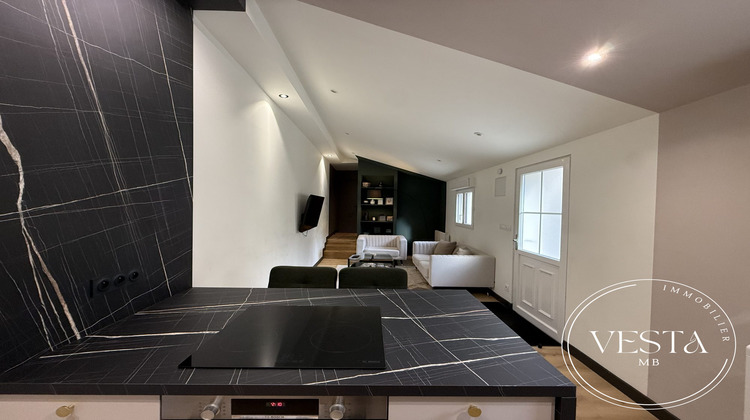 Ma-Cabane - Vente Appartement Dijon, 38 m²