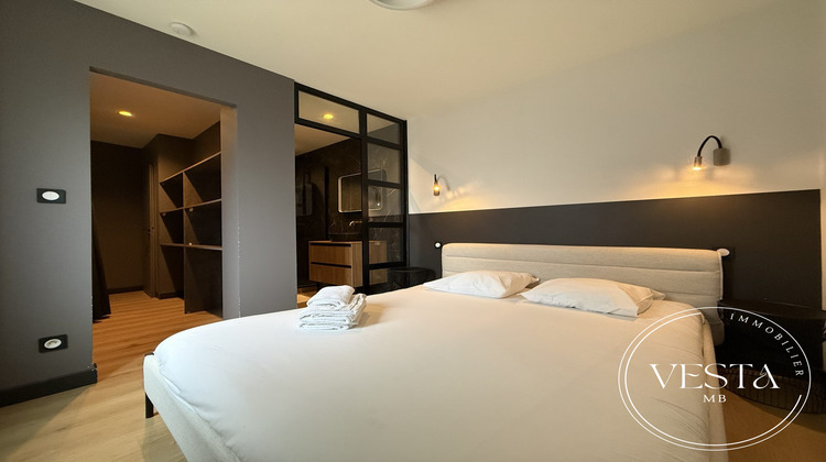 Ma-Cabane - Vente Appartement Dijon, 38 m²