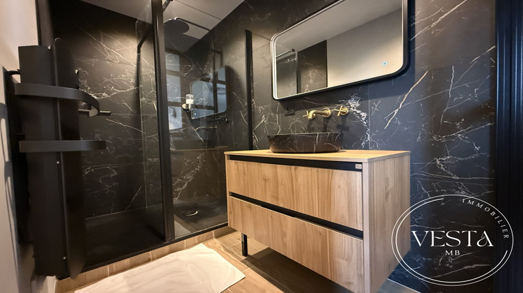 Ma-Cabane - Vente Appartement Dijon, 38 m²