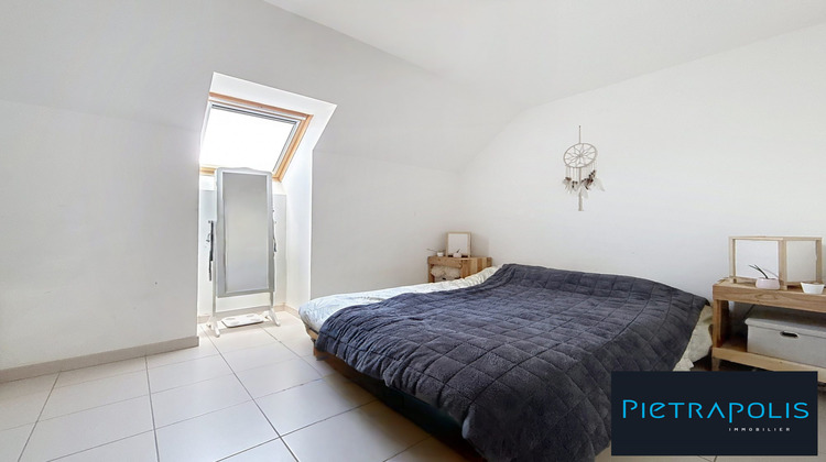 Ma-Cabane - Vente Appartement Dijon, 75 m²