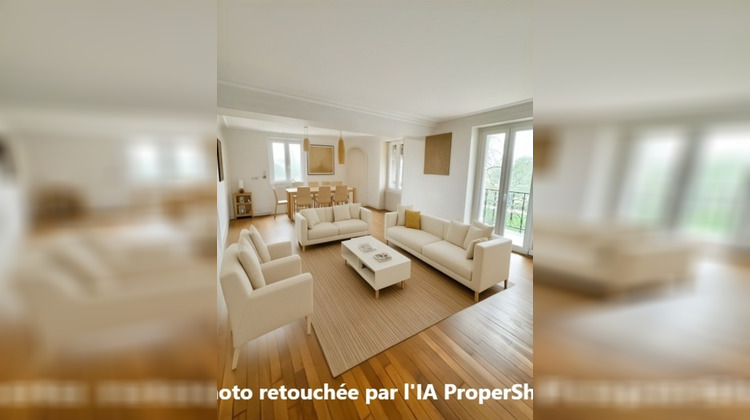 Ma-Cabane - Vente Appartement DIJON, 83 m²