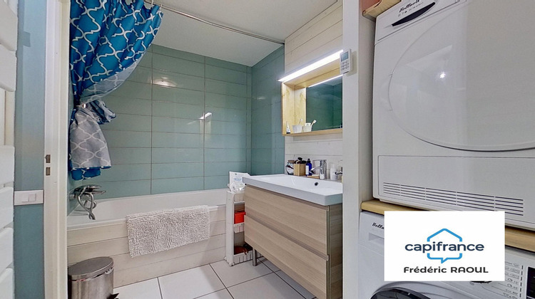 Ma-Cabane - Vente Appartement DIJON, 66 m²