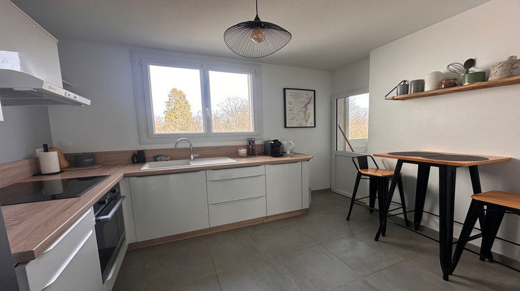 Ma-Cabane - Vente Appartement DIJON, 69 m²