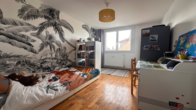 Ma-Cabane - Vente Appartement DIJON, 69 m²