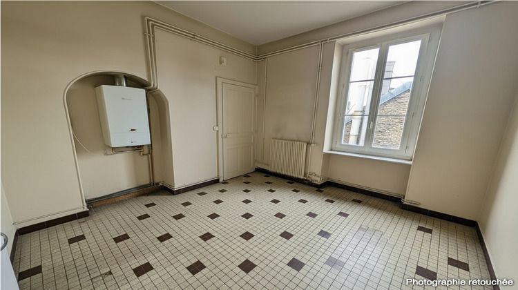 Ma-Cabane - Vente Appartement DIJON, 49 m²