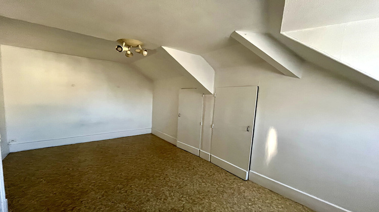 Ma-Cabane - Vente Appartement DIJON, 20 m²