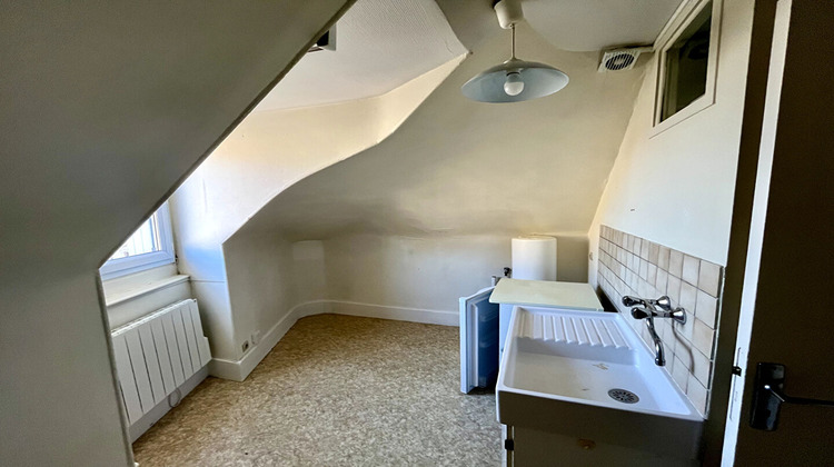 Ma-Cabane - Vente Appartement DIJON, 20 m²