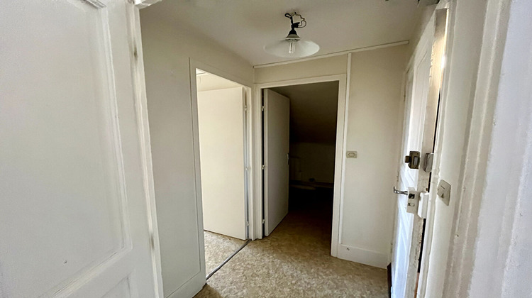 Ma-Cabane - Vente Appartement DIJON, 20 m²