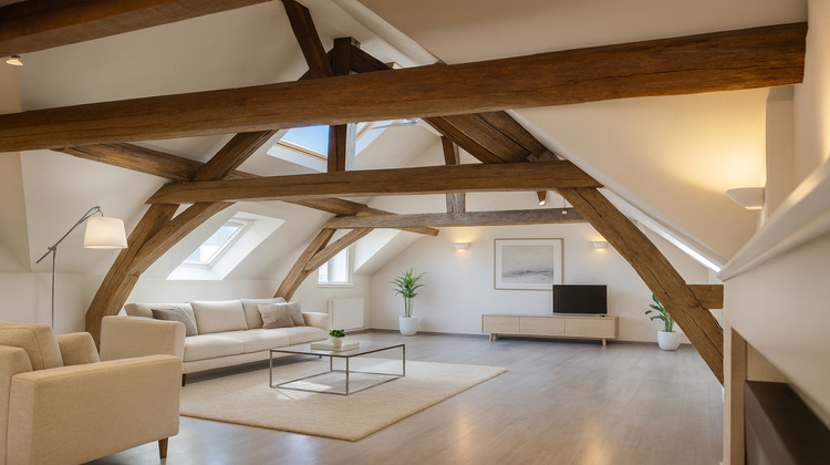 Ma-Cabane - Vente Appartement DIJON, 115 m²