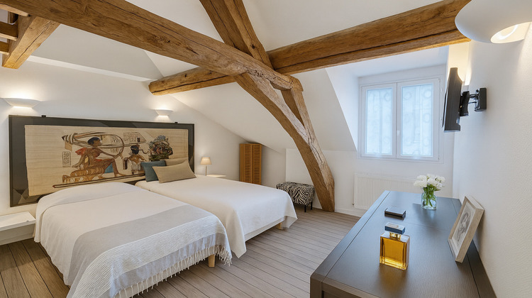 Ma-Cabane - Vente Appartement DIJON, 115 m²