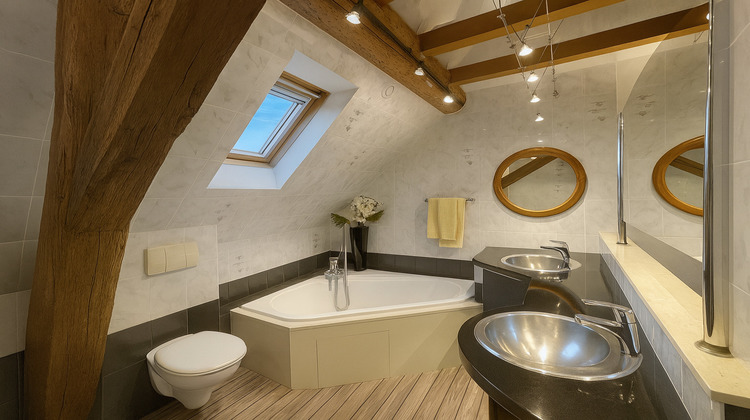 Ma-Cabane - Vente Appartement DIJON, 115 m²