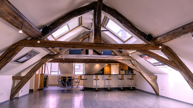 Ma-Cabane - Vente Appartement DIJON, 115 m²