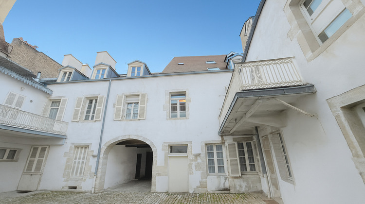 Ma-Cabane - Vente Appartement DIJON, 115 m²