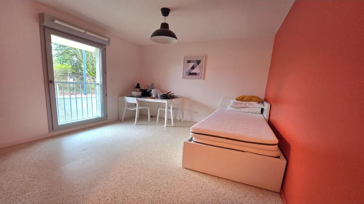 Ma-Cabane - Vente Appartement DIJON, 19 m²