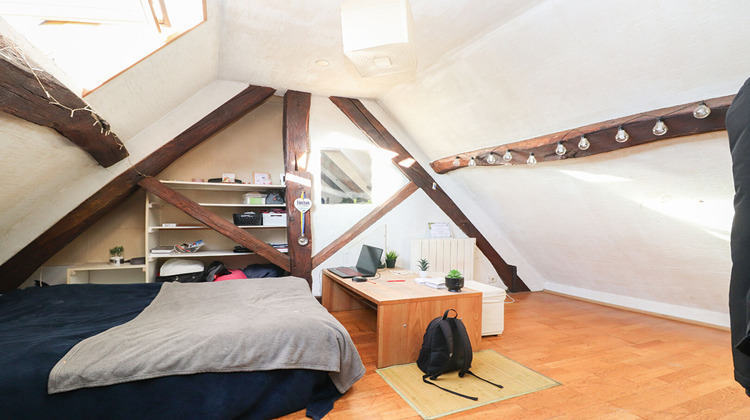 Ma-Cabane - Vente Appartement DIJON, 15 m²