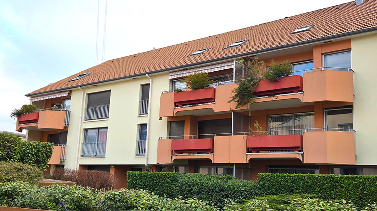 Ma-Cabane - Vente Appartement DIJON, 70 m²