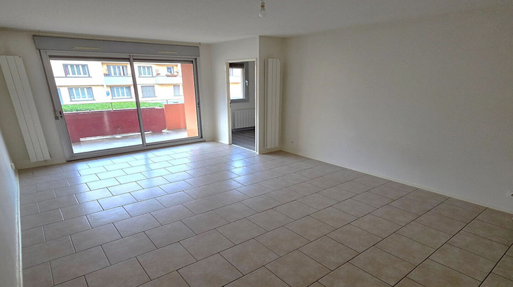 Ma-Cabane - Vente Appartement DIJON, 70 m²