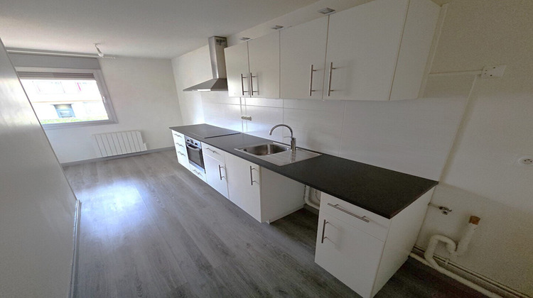 Ma-Cabane - Vente Appartement DIJON, 70 m²