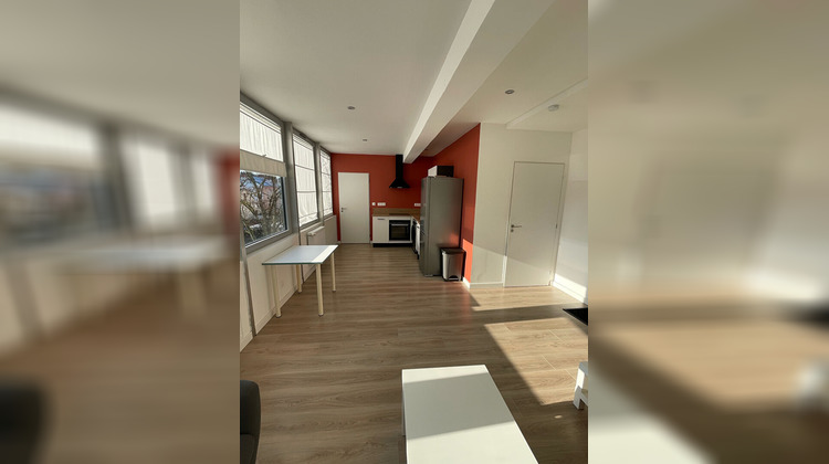 Ma-Cabane - Vente Appartement DIJON, 41 m²