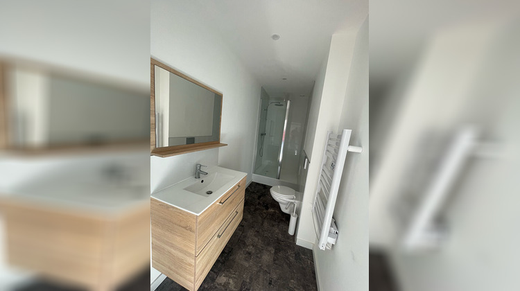 Ma-Cabane - Vente Appartement DIJON, 41 m²