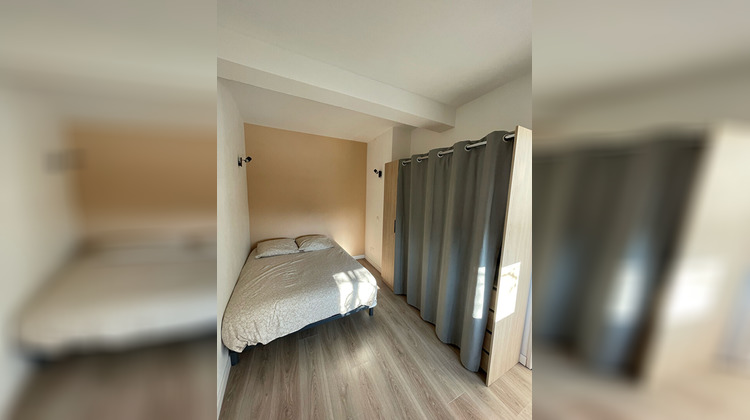 Ma-Cabane - Vente Appartement DIJON, 41 m²