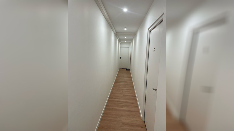 Ma-Cabane - Vente Appartement DIJON, 41 m²