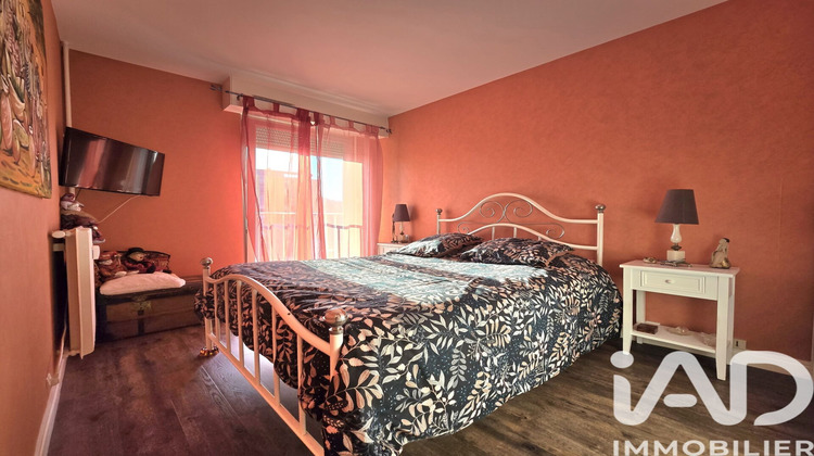 Ma-Cabane - Vente Appartement Dijon, 63 m²