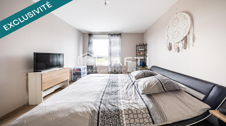 Ma-Cabane - Vente Appartement Dijon, 65 m²