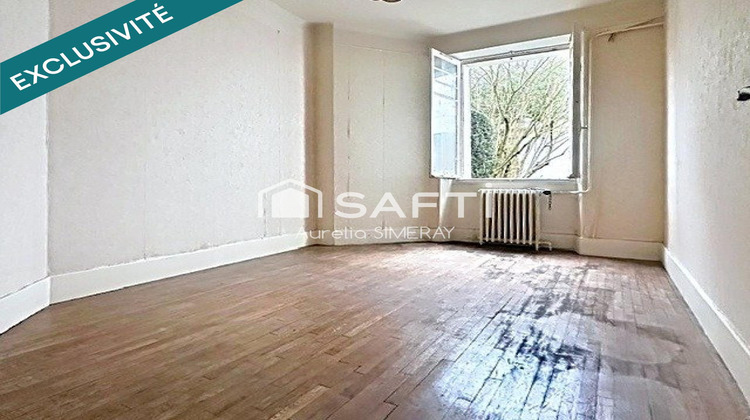 Ma-Cabane - Vente Appartement Dijon, 66 m²