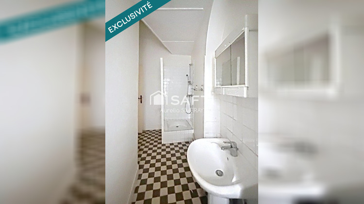 Ma-Cabane - Vente Appartement Dijon, 66 m²