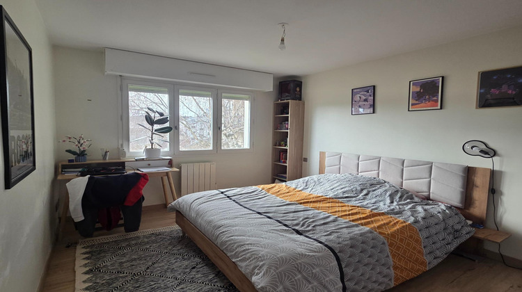 Ma-Cabane - Vente Appartement Dijon, 50 m²