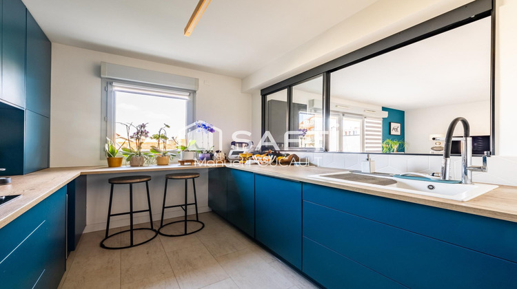 Ma-Cabane - Vente Appartement Dijon, 82 m²