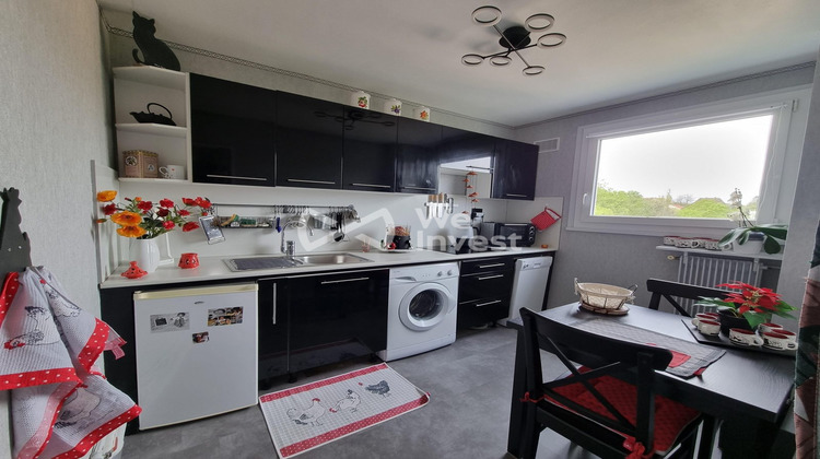 Ma-Cabane - Vente Appartement Dijon, 29 m²