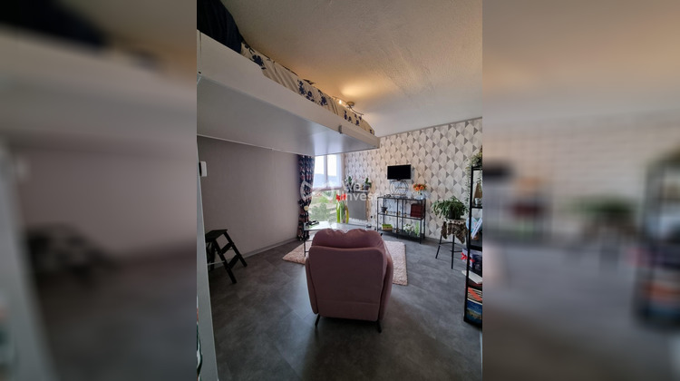 Ma-Cabane - Vente Appartement Dijon, 29 m²
